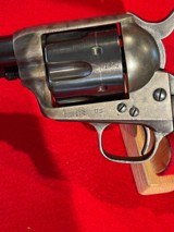 FINE COLT ARTILLERY SAA REVOLVER - 9 of 12