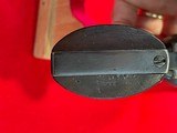 FINE COLT ARTILLERY SAA REVOLVER - 11 of 12