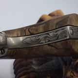 1st Gen Colt 44-40 ,engraved - 11 of 13