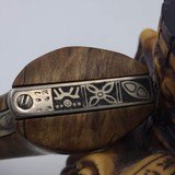 1st Gen Colt 44-40 ,engraved - 12 of 13