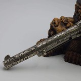 1st Gen Colt 44-40 ,engraved - 6 of 13