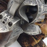 1st Gen Colt 44-40 ,engraved - 3 of 13