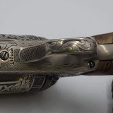 1st Gen Colt 44-40 ,engraved - 8 of 13