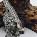 1st Gen Colt 44-40 ,engraved - 7 of 13