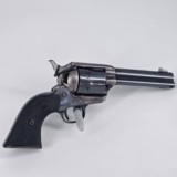 Pair of consecutive 1961 Colt 357 4.75 - 13 of 14