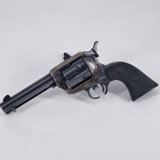 Pair of consecutive 1961 Colt 357 4.75 - 11 of 14