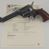 #1030SA Colt 45, RARE LOW NUMBER - 2 of 7