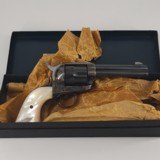 SUPER RARE Post-war Pre-war 1 of 2 38 Speical 4 3/4 made with factory numbered peral grips. - 2 of 9