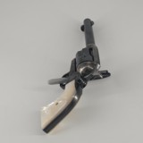 SUPER RARE Post-war Pre-war 1 of 2 38 Speical 4 3/4 made with factory numbered peral grips. - 5 of 9