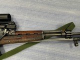 Chinese #26 arsenal factory SKS 7.62x39 with scope and ProMag - 10 of 15