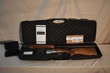 CZ USA Redhead Premier Target 12 gauge 30” Barrels - 1 of 15