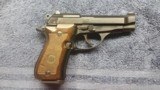 Beretta 84BB "Cheetah" 380 ACP - 1 of 7