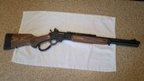 Marlin 1895 GBL 45-70 - 1 of 14