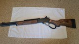 Marlin 1895 GBL 45-70 - 2 of 14