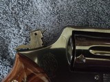 Smith & Wesson model 10-6 38 Special - 7 of 9