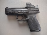 Smith & Wesson M&P 2.0 OR 9mm - 2 of 2