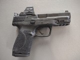 Smith & Wesson M&P 2.0 OR 9mm - 1 of 2