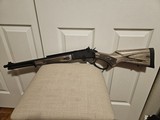 Marlin 1895 SBL 1 of 275 - 2 of 4