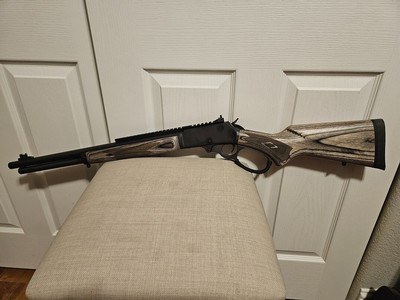 Marlin 1895 SBL 1 of 275 - Image 2 of 4