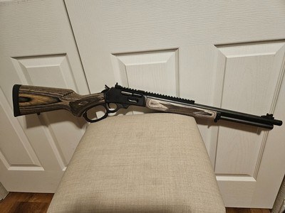 Marlin 1895 SBL 1 of 275 - Image 1 of 4