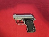 Beretta 3032 Tomcat 32 ACP - 3 of 5