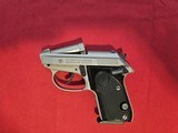 Beretta 3032 Tomcat 32 ACP - 4 of 5