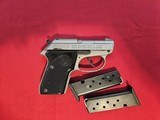Beretta 3032 Tomcat 32 ACP - 1 of 5