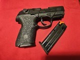 Beretta PX4 Storm Compact