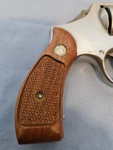 Smith & Wesson 64-5 38 Special - 10 of 10