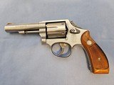 Smith & Wesson 64-5 38 Special - 1 of 10