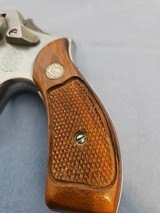 Smith & Wesson 64-5 38 Special - 9 of 10