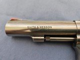 Smith & Wesson 64-5 38 Special - 8 of 10