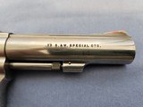 Smith & Wesson 64-5 38 Special - 3 of 10