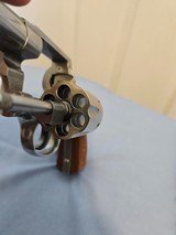 Smith & Wesson 64-5 38 Special - 5 of 10