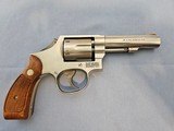 Smith & Wesson 64-5 38 Special - 2 of 10
