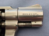 Smith & Wesson 64 
