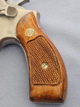 Smith & Wesson 64 