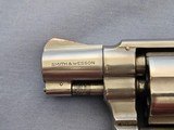 Smith & Wesson 64 