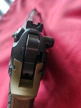 Beretta 92FS Centurion 9mm - Image 4 of 5