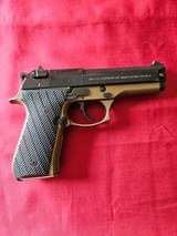 Beretta 92FS Centurion 9mm - Image 1 of 5