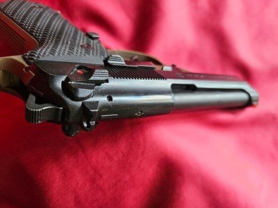 Beretta 92FS Centurion 9mm - Image 3 of 5