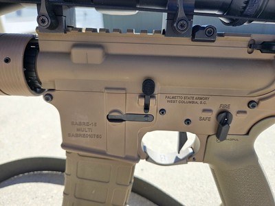 Mk12 MOD O clone - Image 6 of 6