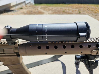 Mk12 MOD O clone - Image 5 of 6