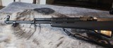 Romanian SKS Rifle 1957 in 7.62 x 39 - 2 of 15