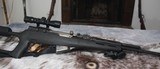 Romanian SKS Rifle 1957 in 7.62 x 39 - 7 of 15