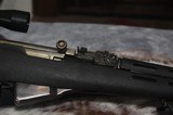 Romanian SKS Rifle 1957 in 7.62 x 39 - 8 of 15