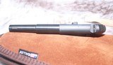 High Standard Model 108 Sports King 1967-68 .22 Long Rifle with extra mag. - 11 of 12
