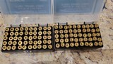 .17 Mach IV Fully formed new brass and Hornady V - Max bullets. - 3 of 6