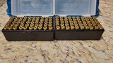 .17 Mach IV Fully formed new brass and Hornady V - Max bullets. - 2 of 6