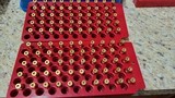 .17 Mach IV Fully formed new brass and Hornady V - Max bullets. - 4 of 6